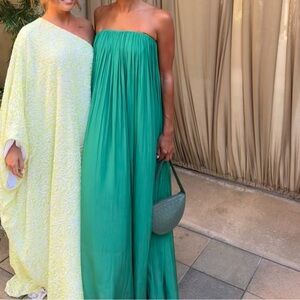 ALC Wynn Strapless Gown Size 2